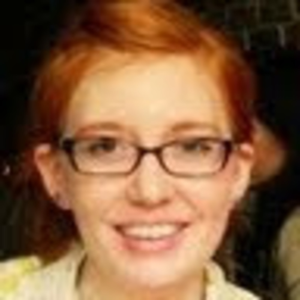 Meet your Posher, Holly